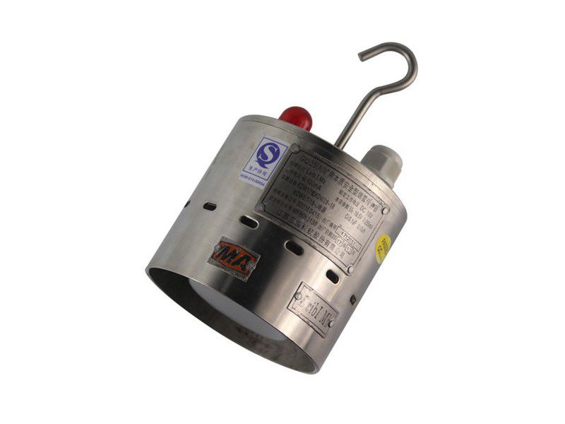 GQQ5(A)礦用本質安全型煙霧傳感器|江蘇三恒科技