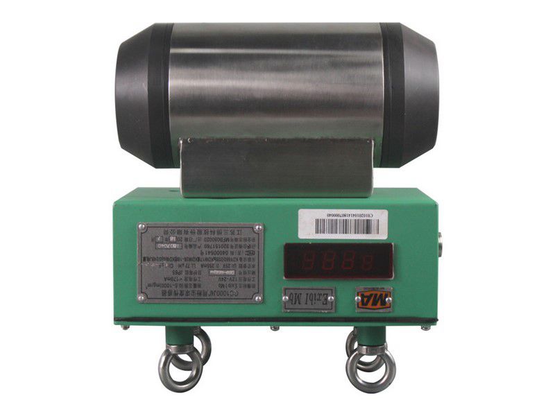 GCG1000粉塵濃度傳感器|江蘇三恒科技