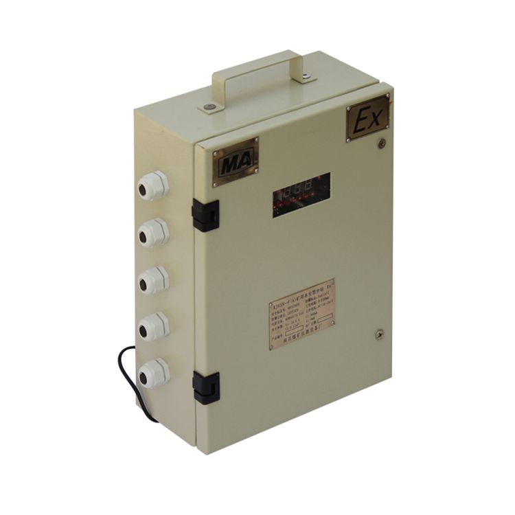 KJ65N(A)煤礦安全監控系統|南昌煤礦儀器設備廠