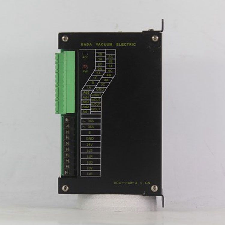 DCU-1140-A.12.CN八達組合開關數據采集處理中心（12路）|中國?八達電氣有限公司