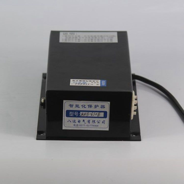 ZZB-630B智能化保護器|中國?八達電氣有限公司