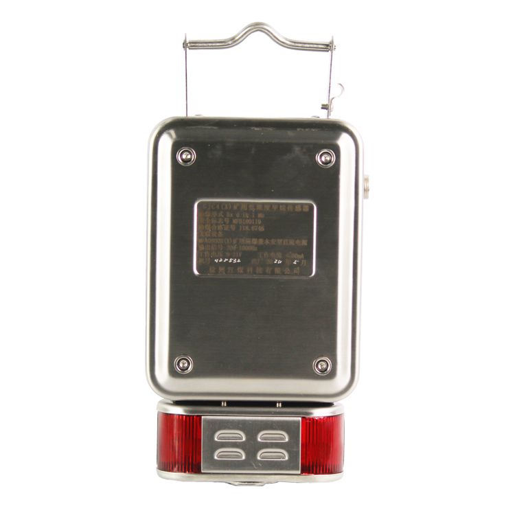 GJC4/100甲烷傳感器-南昌煤礦儀器設(shè)備廠