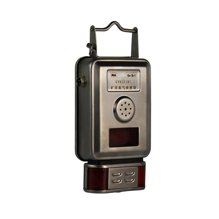 成都六和泰GYH25氧氣傳感器