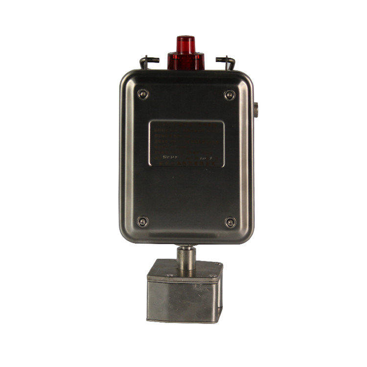 GFK30礦用風門開閉狀態傳感器|南煤設備廠