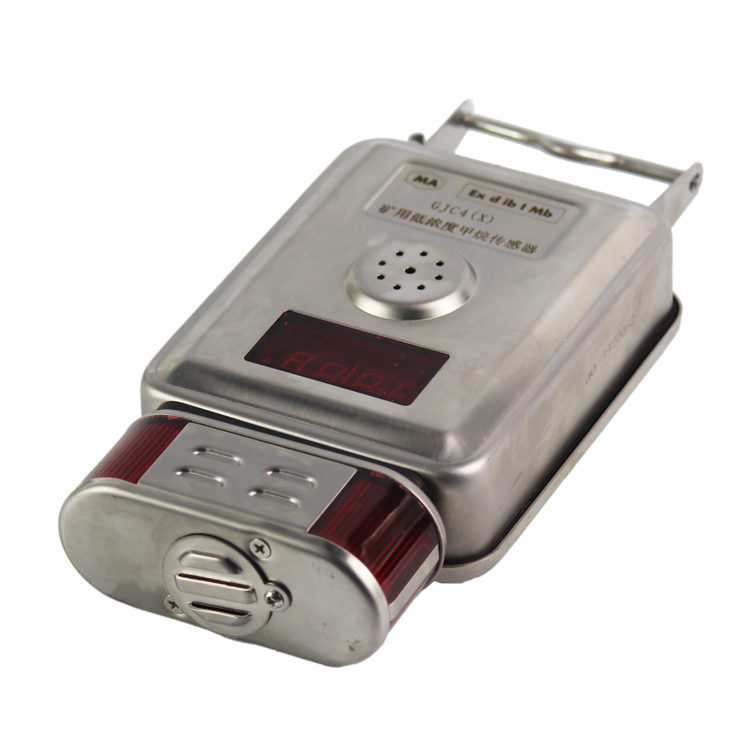 KTG18礦用本安型網絡光端機-南煤