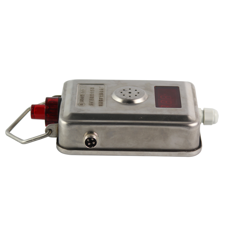 FYF1遙控發送器-南昌煤礦儀器設備廠