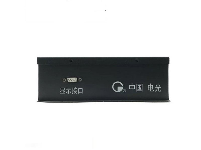 GWZBQ-10(6)GC型微機高壓啟動器保護裝置中國電光防爆