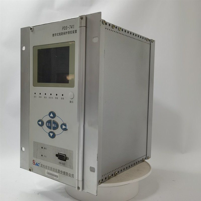 PDS-745數字式廠用/接地變保護測控裝置|國電南京自動化股份有限公司