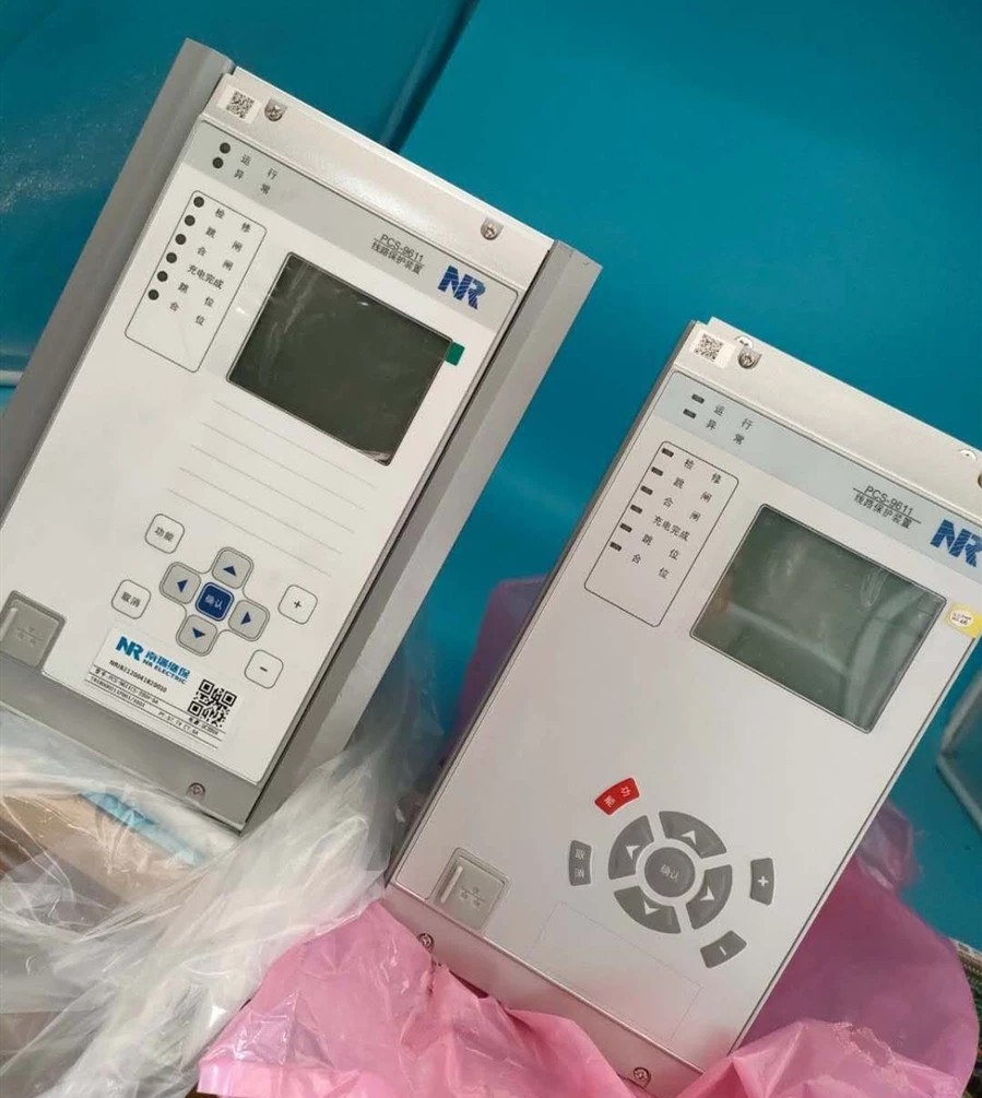 PCS-9691B低壓綜合保護(hù)測(cè)控裝置|南京南瑞繼保電氣有限公司