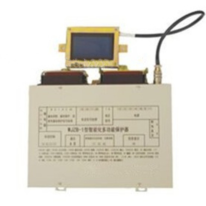 WJE-821微機故障解列裝置|許繼電氣股份有限公司