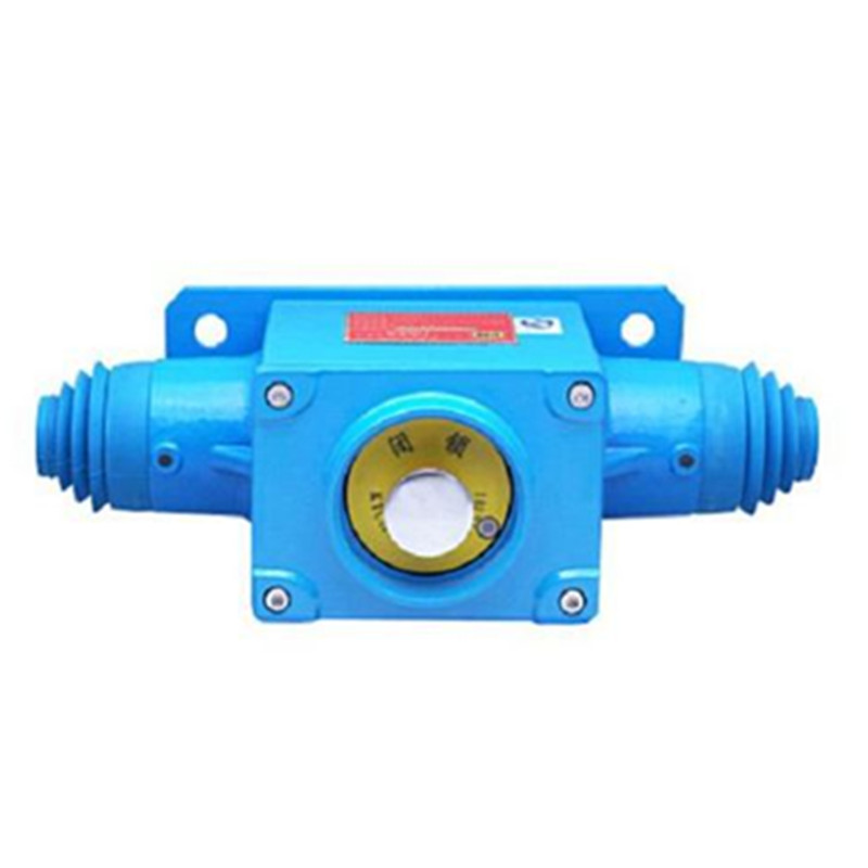 天津華寧KTC102.4-1(H)礦用急停閉鎖開關