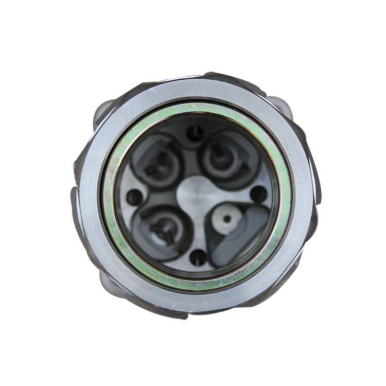 LBG1-500/3.3-MPV-05P礦用隔爆型高壓電纜連接器|天津華寧電子有限公司