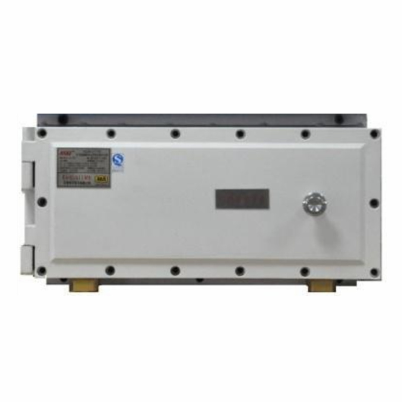 KDW127隔爆兼本安型直流穩壓電源|天津華寧電子有限公司