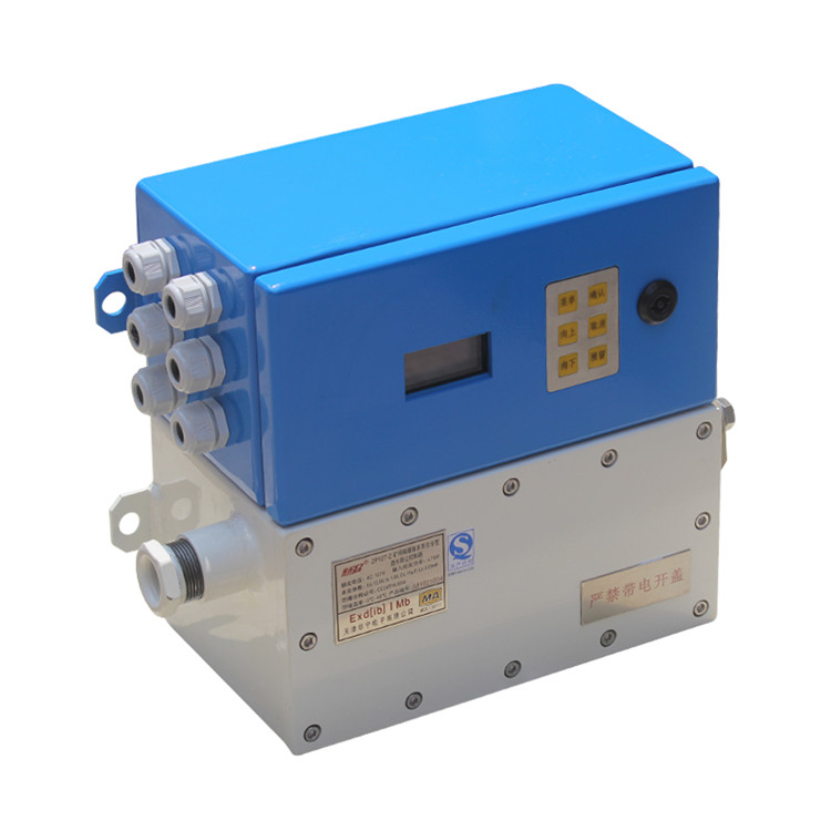 ZP127-Z-05灑水降塵控制器鍵盤|天津華寧電子有限公司