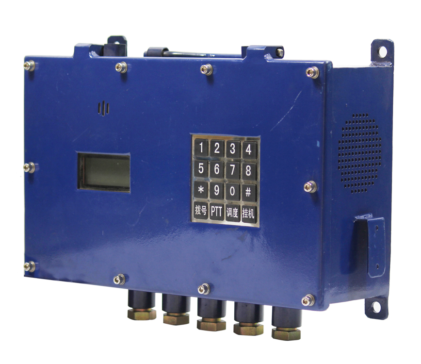 KXY12礦用本安型音箱|濟(jì)南華科電氣設(shè)備有限公司