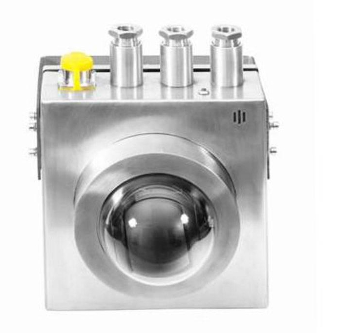 KBA12(Q)礦用本安型網(wǎng)絡(luò)攝像儀|濟(jì)南華科電氣設(shè)備有限公司