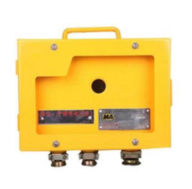 KDW127/12B礦用隔爆兼本安型直流穩壓電源|濟南華科電氣設備有限公司