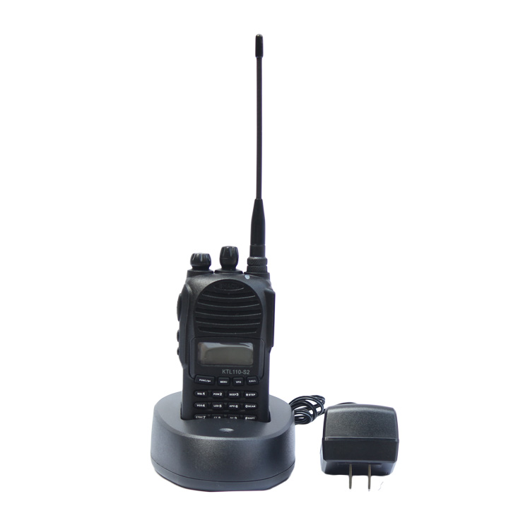 湖北沙鷗KTL110-S對講機
