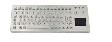 湖北沙鷗FHJ5礦用本安型鍵盤(pán)