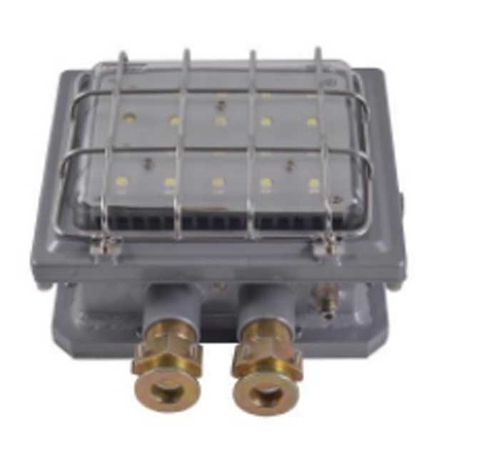 DJC36/127L(B)煤礦用隔爆兼本質安全型LED照明燈|山東大齊通信電子有限公司