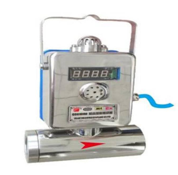 GCG1000(A)礦用粉塵濃度傳感器|三正集團股份有限公司