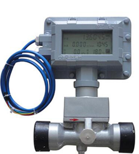 GLX3/300礦用旋進(jìn)漩渦流量傳感器|三正集團(tuán)股份有限公司