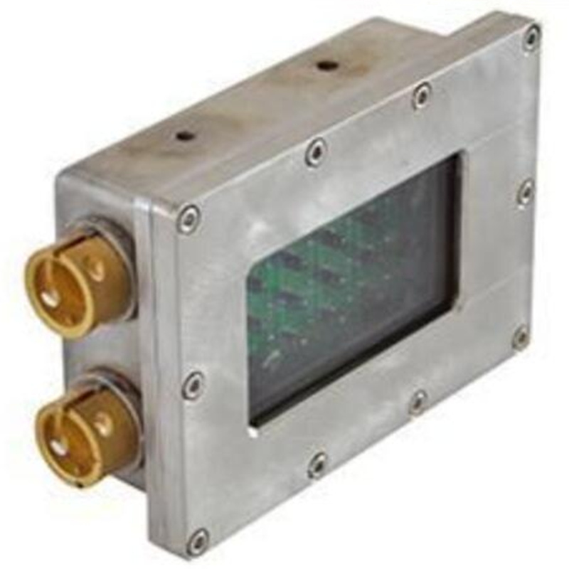 FYF8礦用本安型紅外線發射器|三正集團股份有限公司