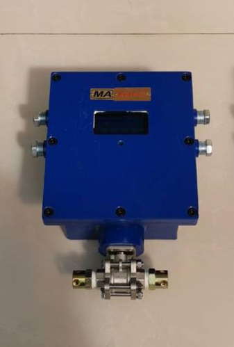 ZPF127礦用自動灑水降塵裝置|三正集團(tuán)股份有限公司