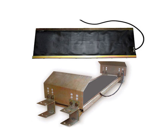 GVY25礦用本質安全型撕裂傳感器|安徽恒泰電氣科技股份有限公司