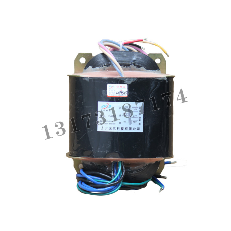 MBR-600 R型變壓器|濟(jì)寧現(xiàn)代科技有限公司