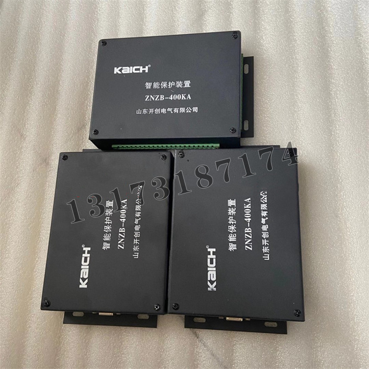 ZNZB-400KA智能綜合保護裝置|山東開創電氣有限公司