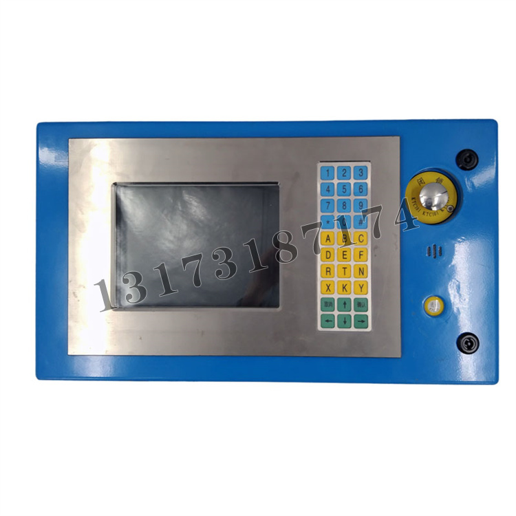 KTC101-Z礦用本質安全型主控制器|天津華寧電子有限公司