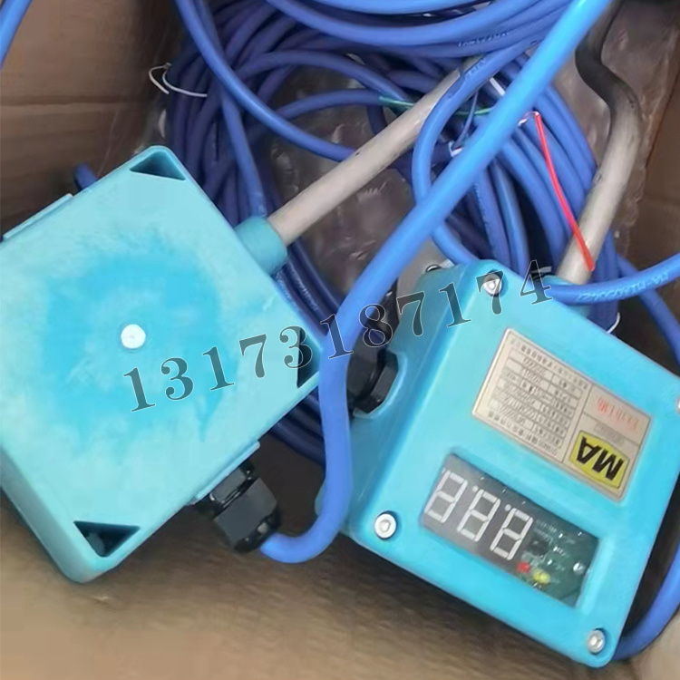 GYM400錨桿(索)應力傳感器|尤洛卡(山東)礦業科技有限公司