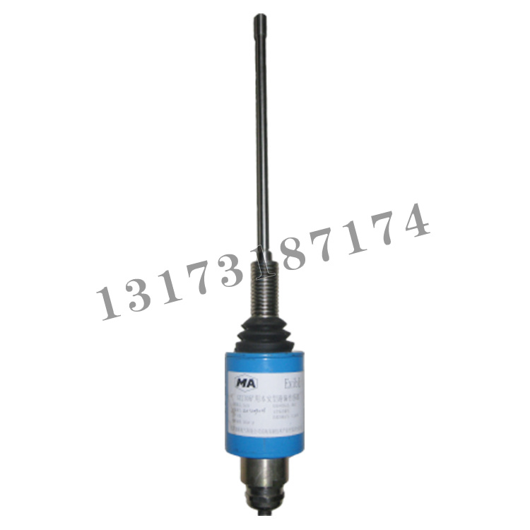 GEJ30礦用本安型跑偏傳感器|天津通聯電氣有限公司