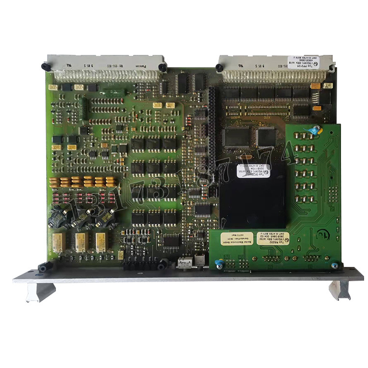 CPU卡PP2125監控系統|天津貝克電氣有限公司