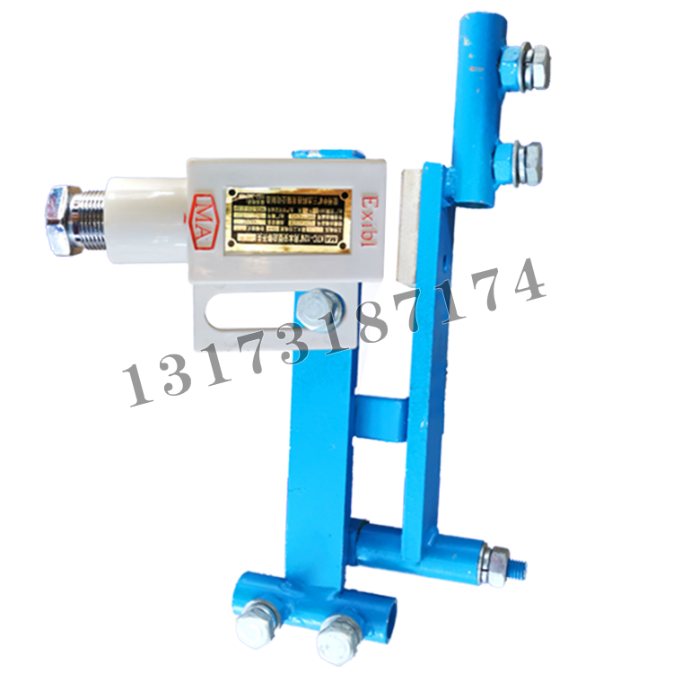 KTC-12礦用本安型啟停開關(guān)|宿州中礦三杰科技有限公司