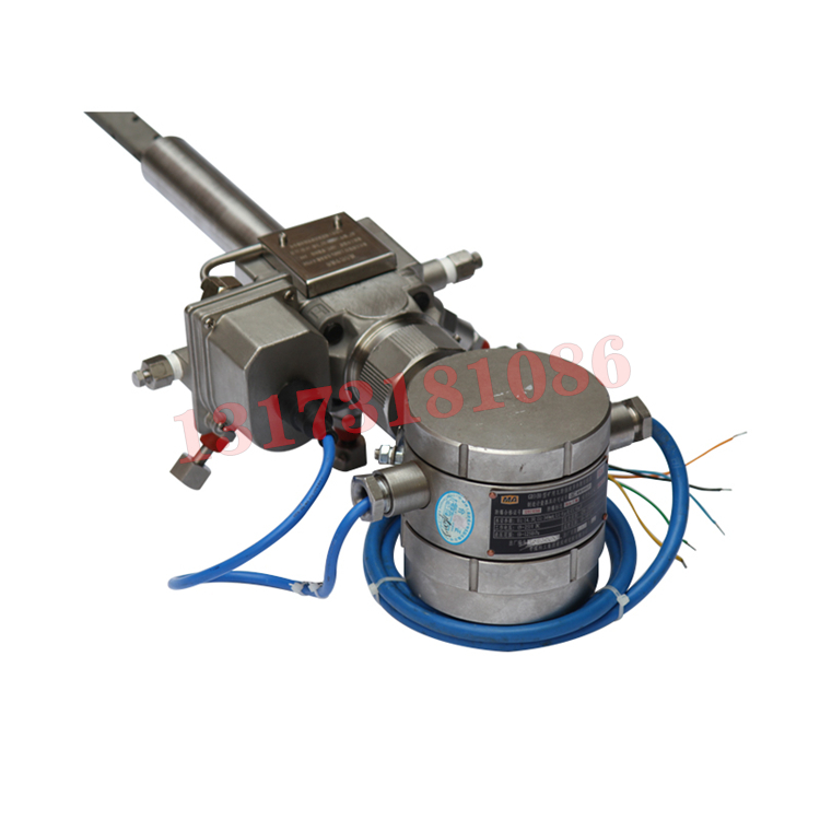 GD3(A)礦用瓦斯抽放多參數傳感器|北京煤科院(煤炭科學技術研究院有限公司)