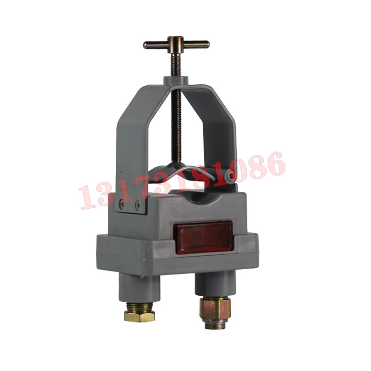 GKT5L礦用設備開停傳感器|北京煤科院(煤炭科學技術研究院有限公司)