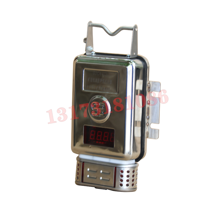 GWP100礦用溫度傳感器|北京瑞賽長城航空測控技術有限公司