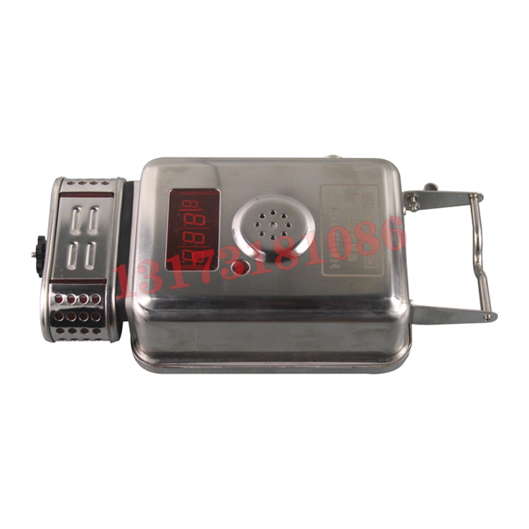 GWP100(A)礦用溫度傳感器|北京瑞賽長城航空測控技術有限公司