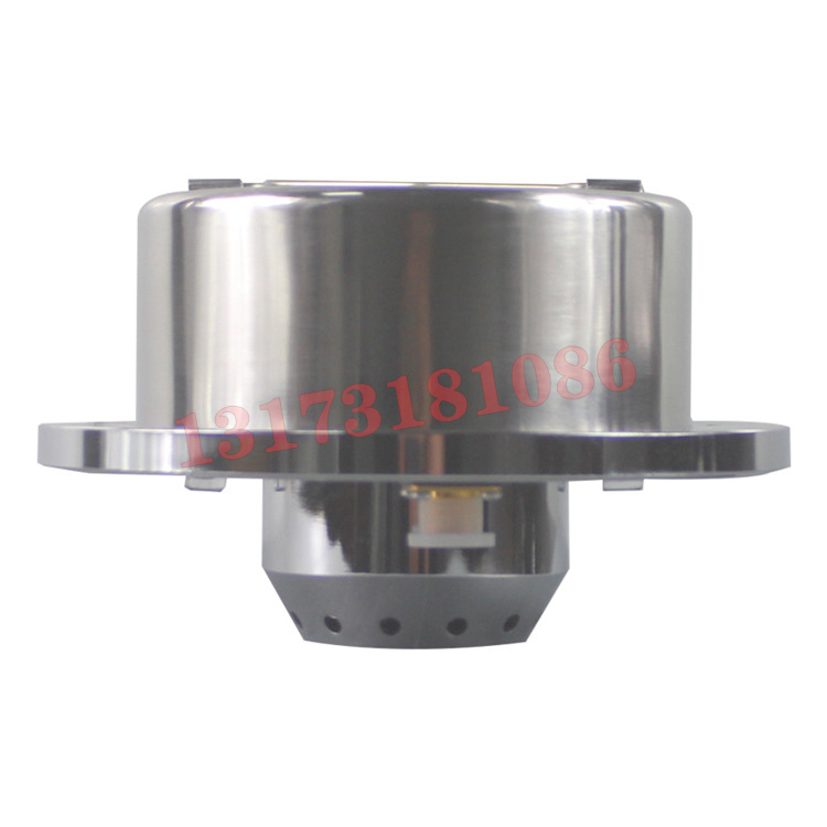 GQQ5礦用煙霧傳感器|北京中煤礦山工程有限公司