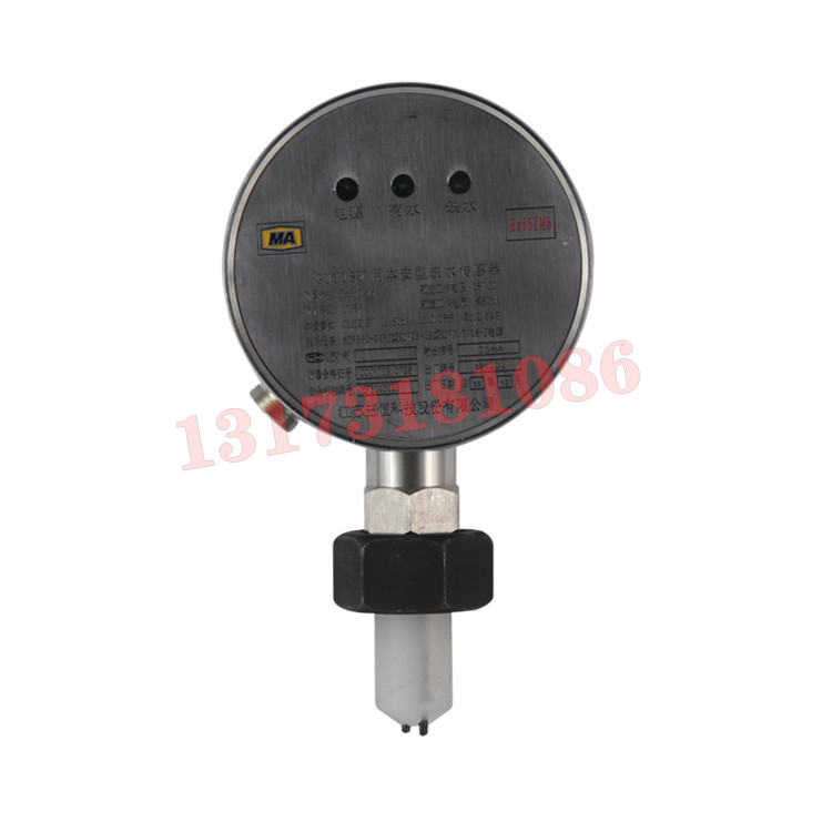 GUY18礦用本安型缺水傳感器|常州迪泰科特測(cè)控設(shè)備有限公司