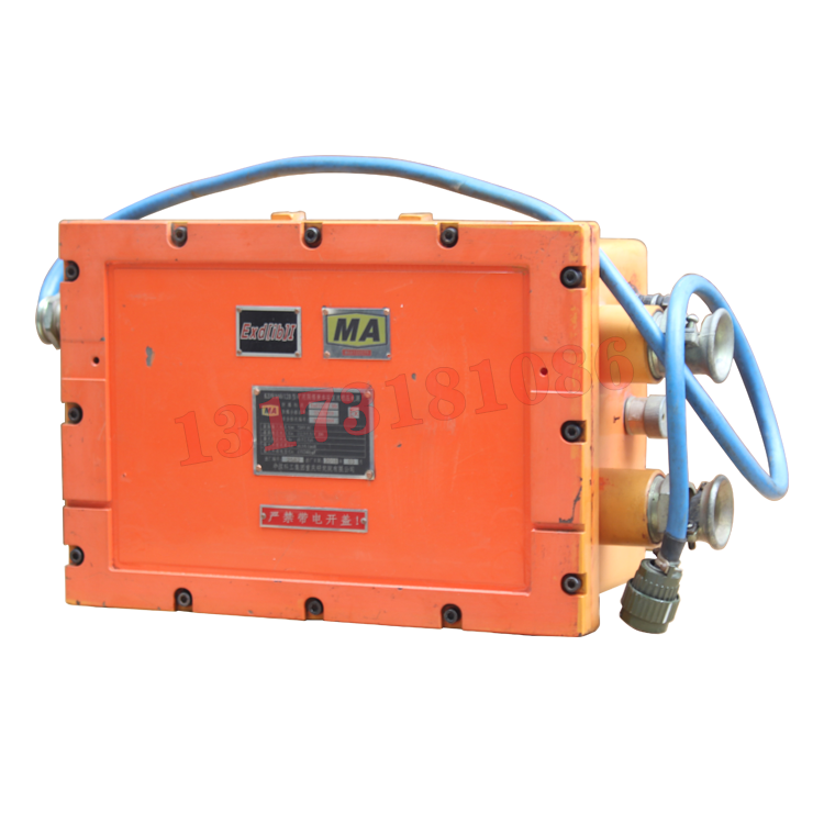 KDW1140/24B(A)礦用隔爆兼本安型直流穩(wěn)壓電源|常州迪泰科特測(cè)控設(shè)備有限公司