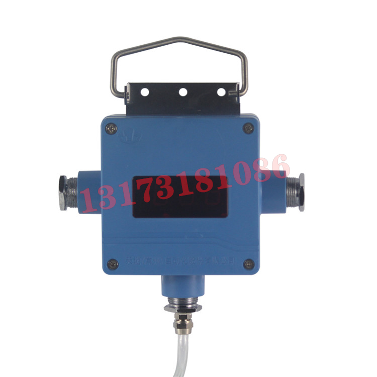 GFK10礦用風(fēng)筒風(fēng)量開(kāi)關(guān)傳感器|天地(常州)自動(dòng)化股份有限公司
