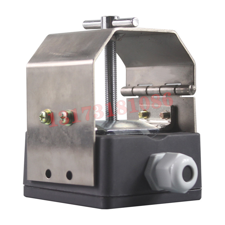 KGT18機電設備開停傳感器|天地(常州)自動化股份有限公司