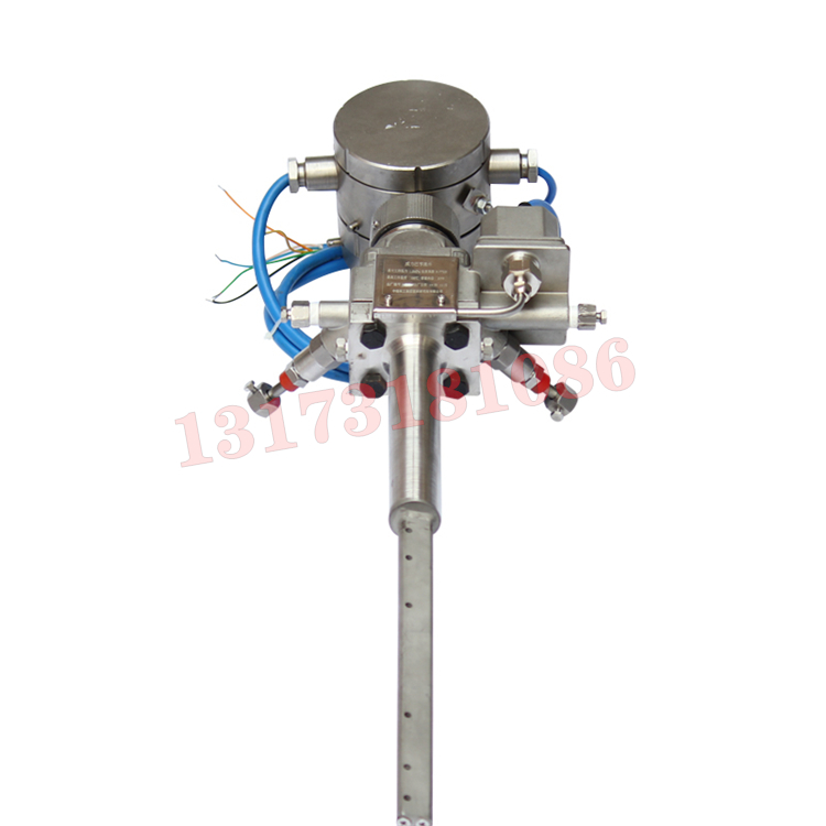 GD3礦用瓦斯抽放多參數(shù)傳感器|淮南潤(rùn)成科技股份有限公司