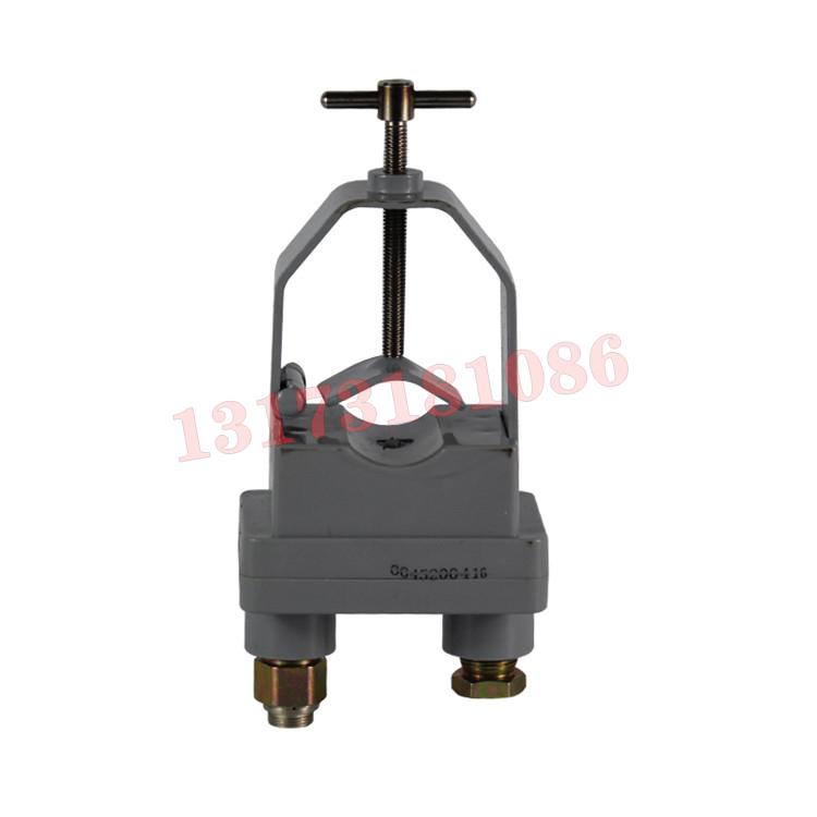 GKT5L(A)設(shè)備開停傳感器|淮南潤(rùn)成科技股份有限公司