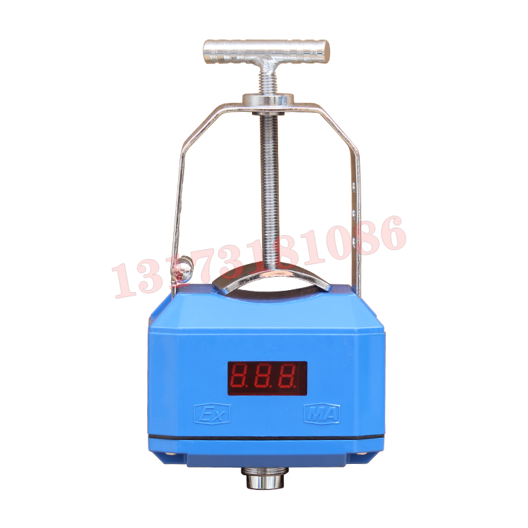 GKT5礦用設備開停傳感器|濟南華科電氣有限公司