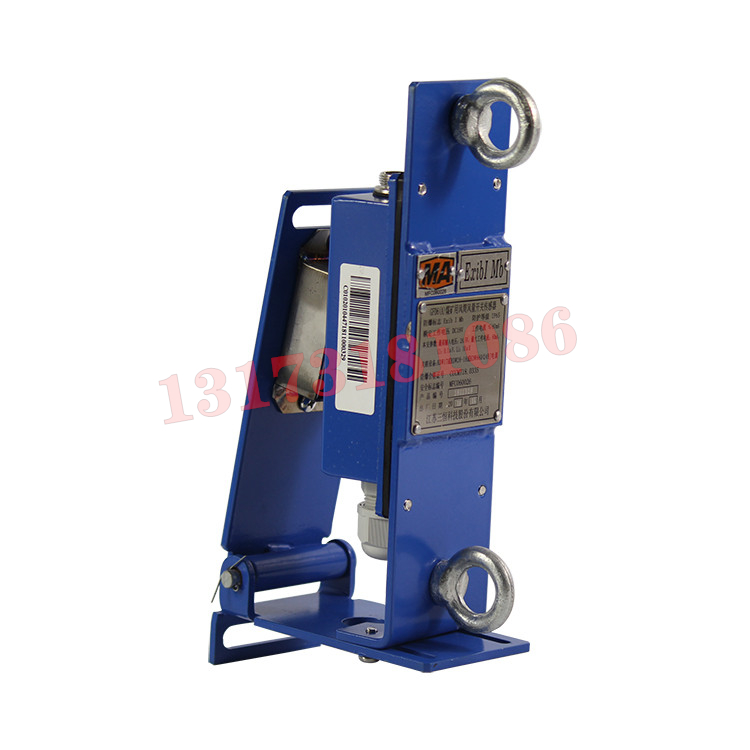 GFD6煤礦用風(fēng)筒風(fēng)量開關(guān)傳感器(原KGV6)|江蘇三恒科技股份有限公司