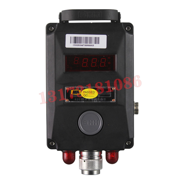 GJC4(E)煤礦用低濃度甲烷傳感器|江蘇三恒科技股份有限公司